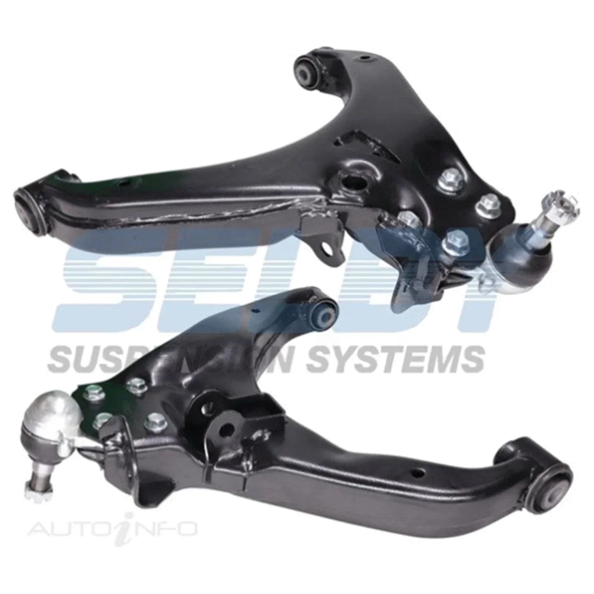 Front Control Arm Assembly RH for D-Max Isuzu (2008-2020)