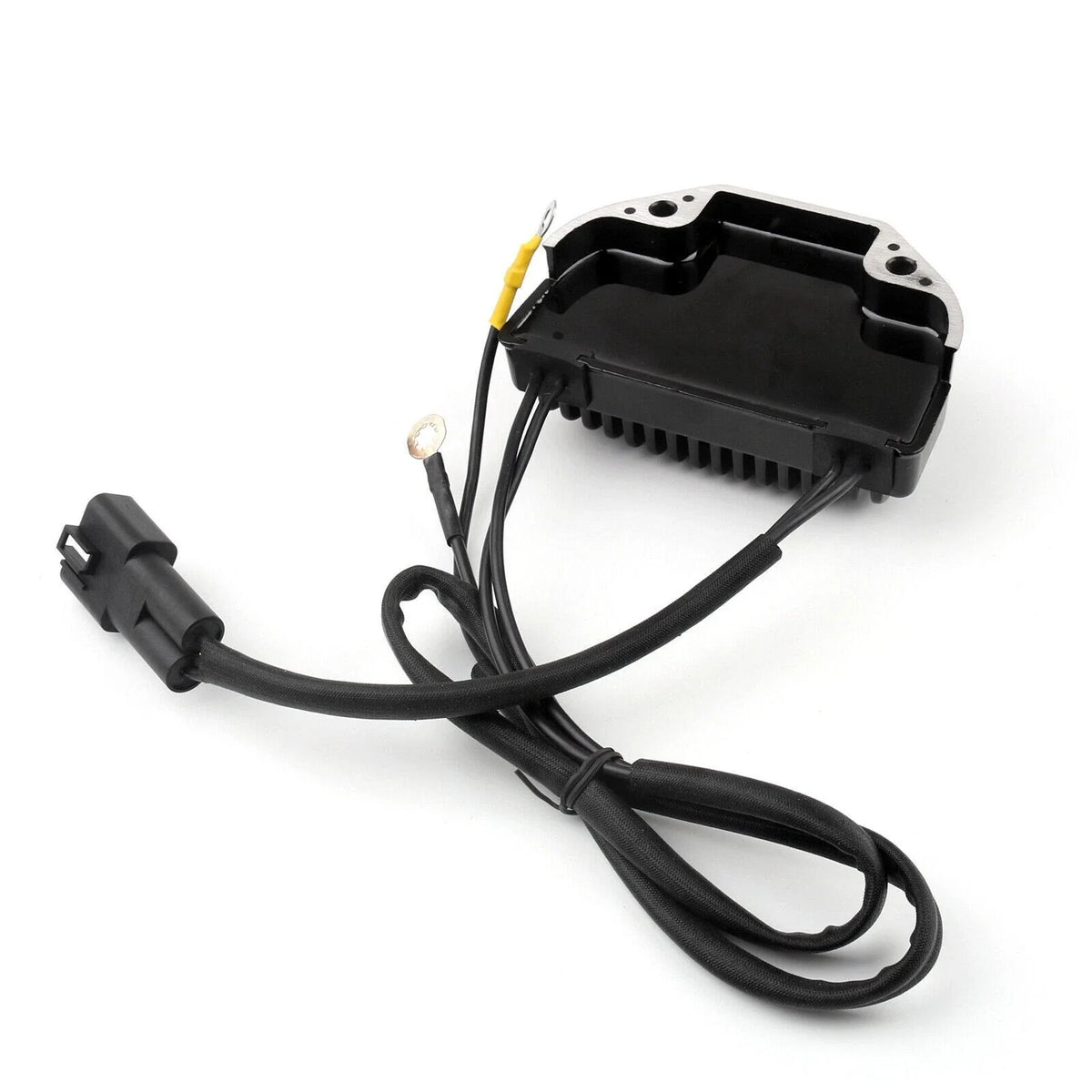 Rectifier Voltage Regulator for Harley FXDP Dyna Police 2002-2004