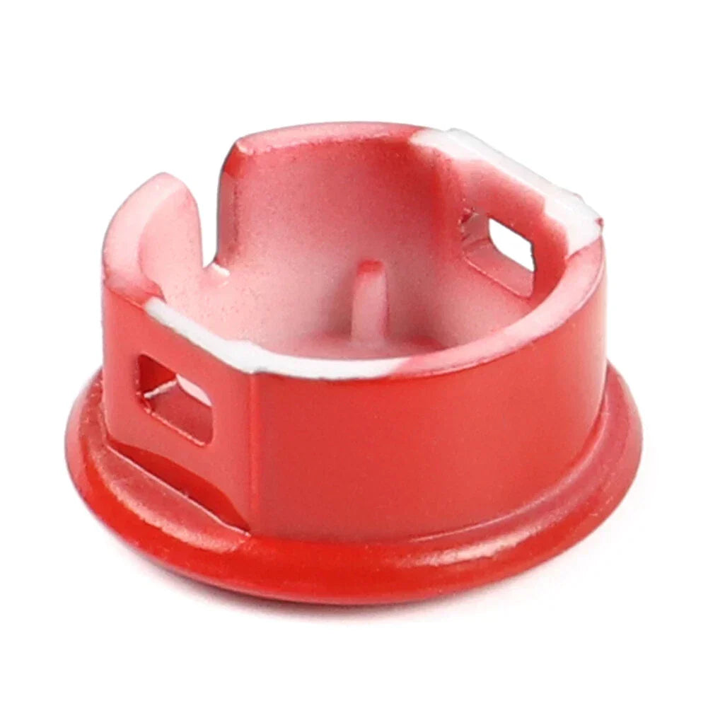 Volume Button Cover for BMW G Chassis Models 2 3 4 8 Series M3 M4 M8 X3 X4 X5