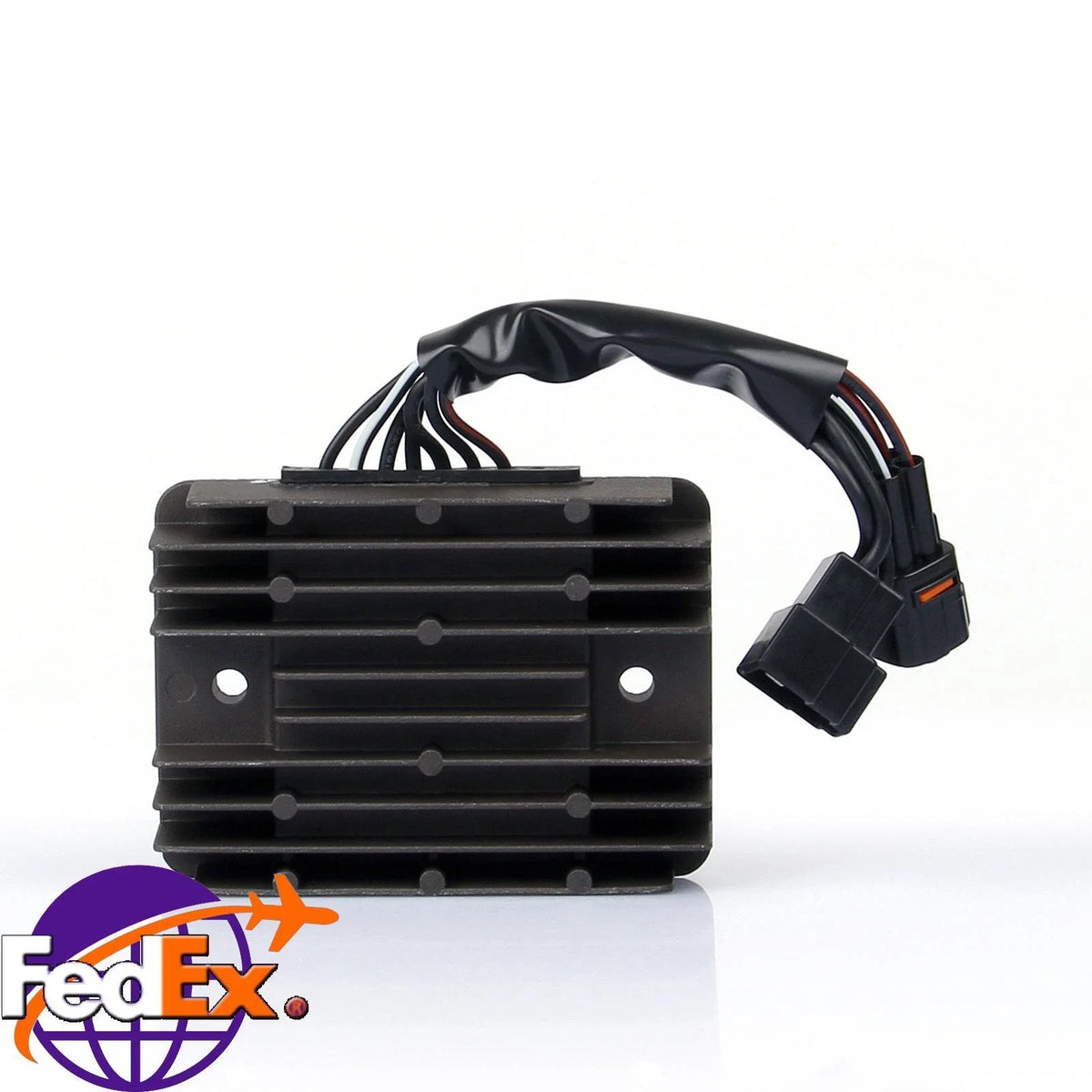 Regulator Rectifier for Suzuki GSF1250 DL650 VL1500 VZ800 (2005–2019)
