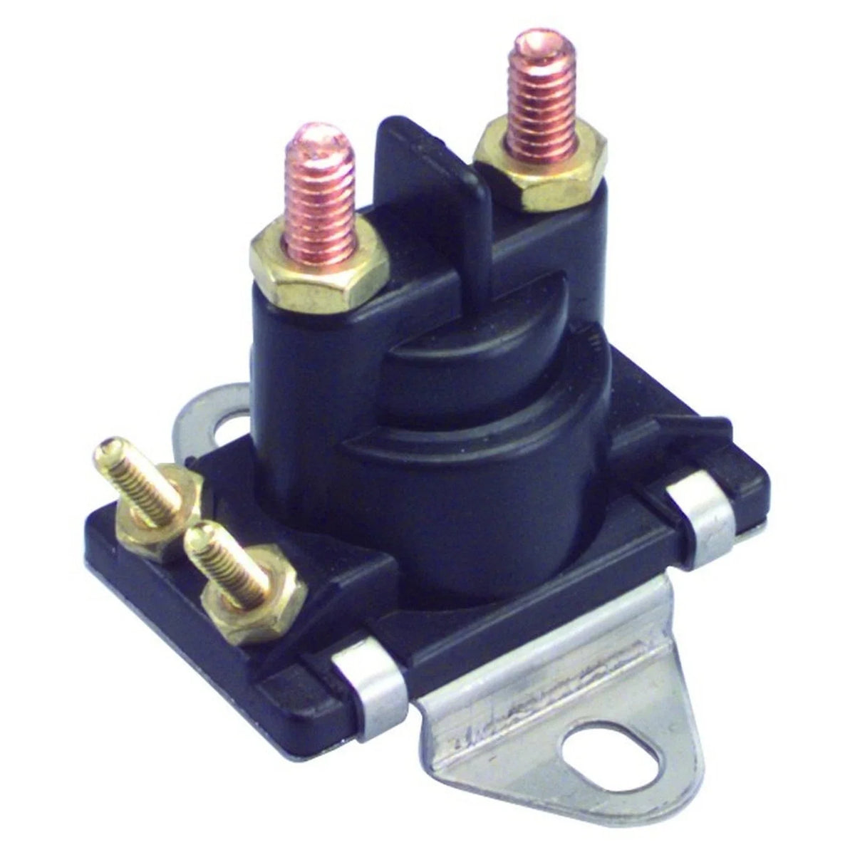 Solenoid for Mercury Marine (12 Volt, Heavy Duty)