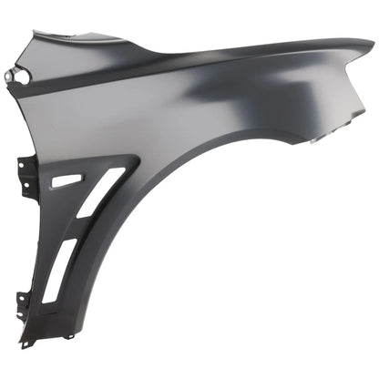 Steel Fender for Front Passenger Side Mitsubishi Lancer 2008–2015