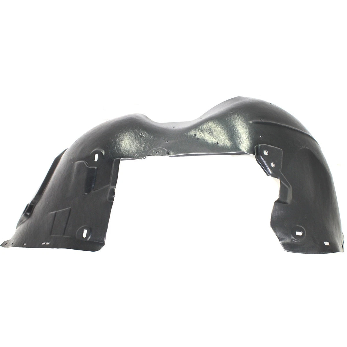 Fender Liner Front Driver Left for Chevy Tahoe GMC Yukon (2008–2013)