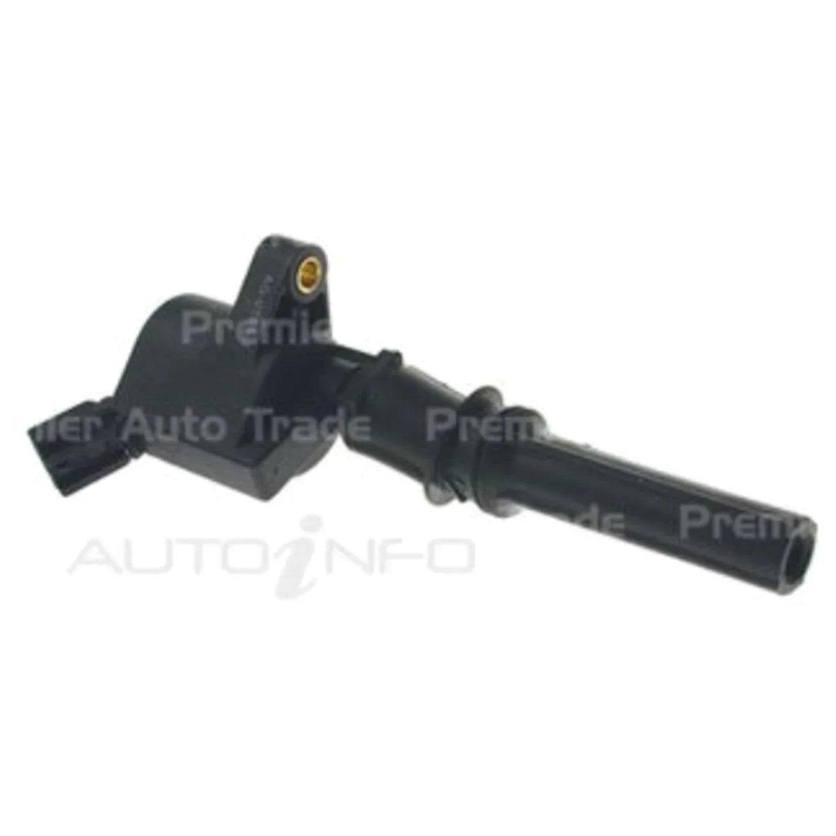 8 Ignition Coils for Ford F-350 V8 5.4L (2001-2002)