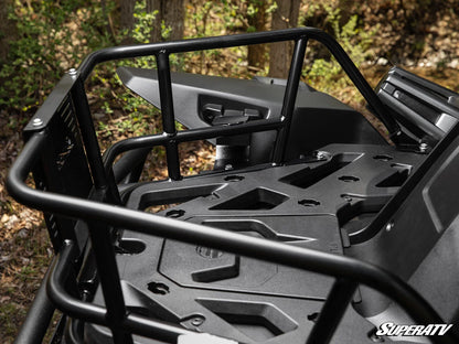 Rack Storage for CFMoto ZForce 950 (2019–2023)