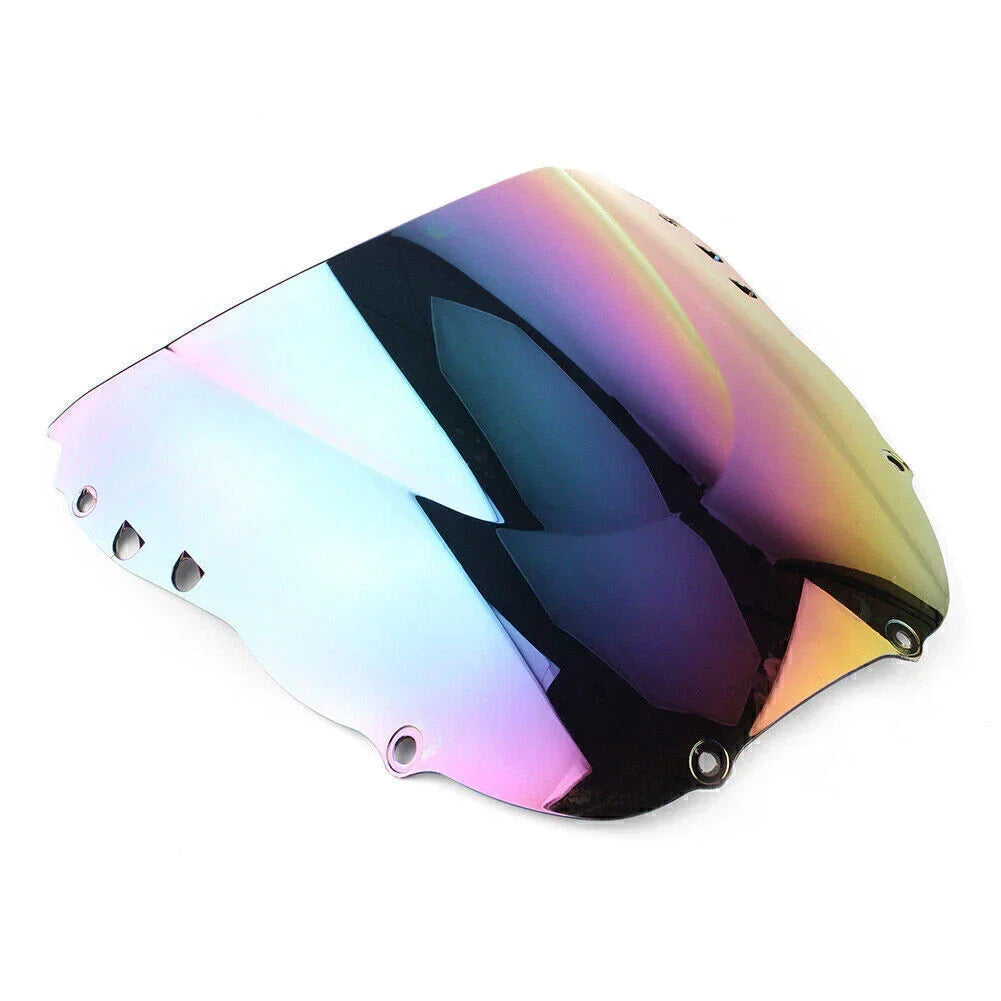 Double Bubble Windshield for 1998-1999 Honda CBR900RR CBR919