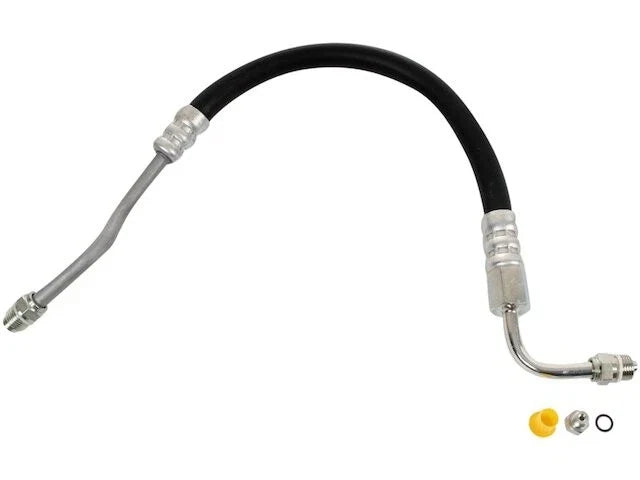 Power Steering Pressure Line Hose Assembly for Mazda B3000 (1998–2000) BH178JR