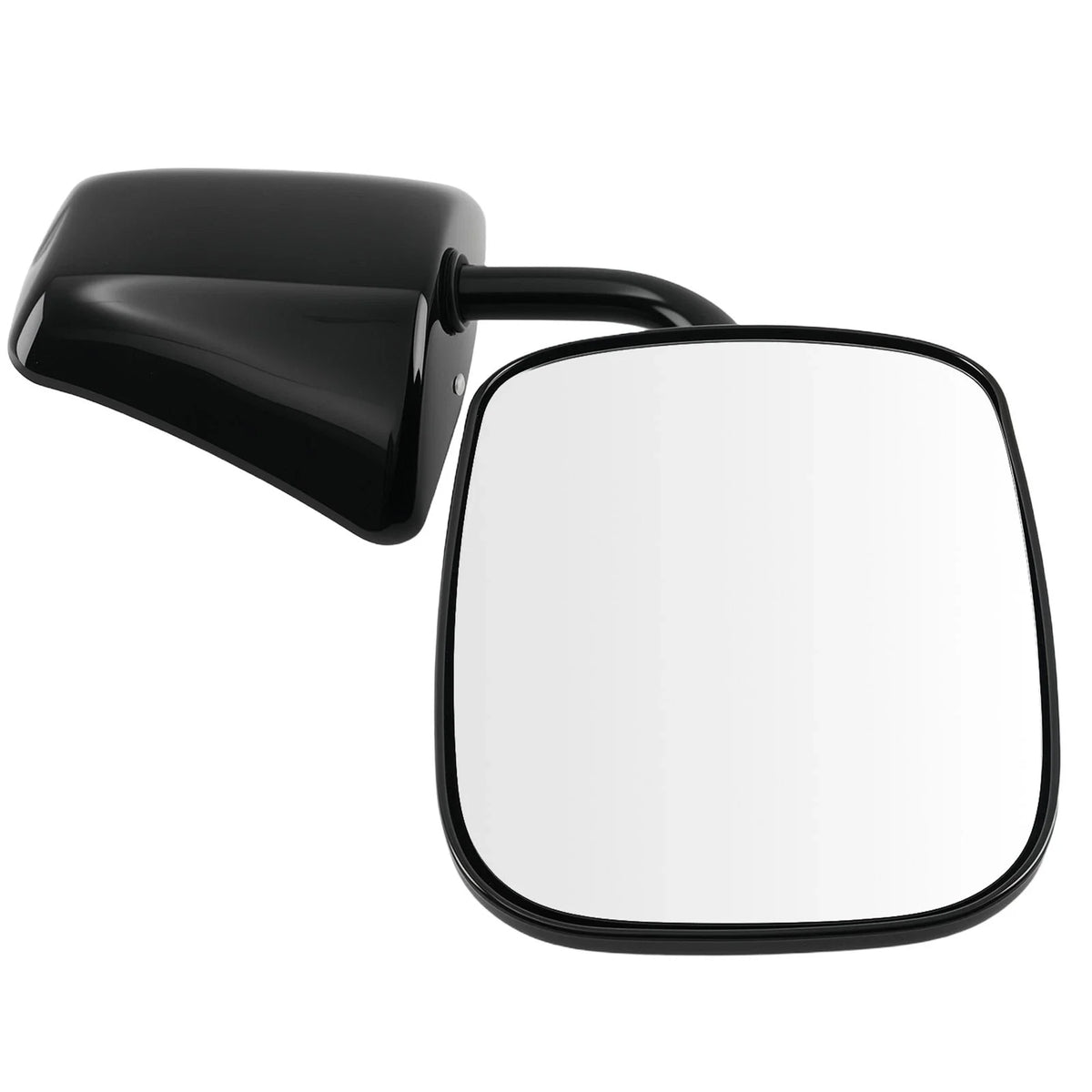 Right Manual Side Mirror for 1990-1993 Chevrolet C1500 454 SS