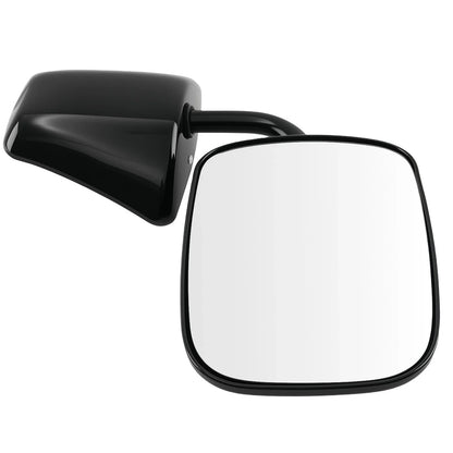 Right Manual Side Mirror for 1990-1993 Chevrolet C1500 454 SS