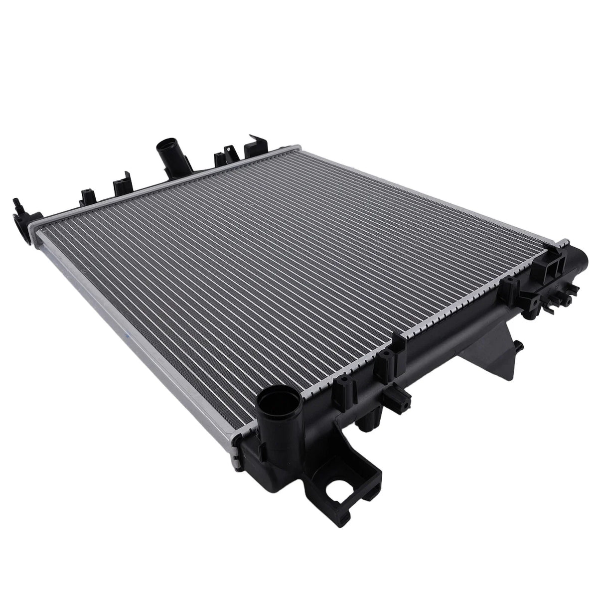 Engine Radiator Assembly 3.6L/3.8L for Jeep Wrangler (2007-2018)