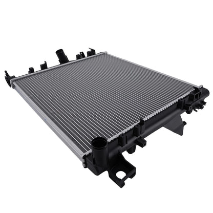 Engine Radiator Assembly 3.6L/3.8L for Jeep Wrangler (2007-2018)