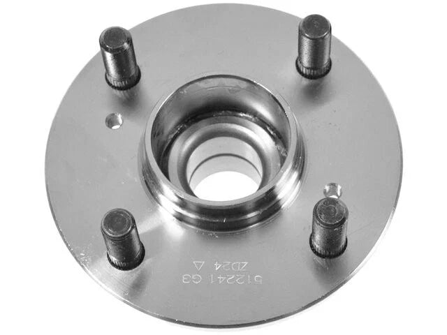 Wheel Hub Assembly for Suzuki Esteem (1995–2002) DC679FF