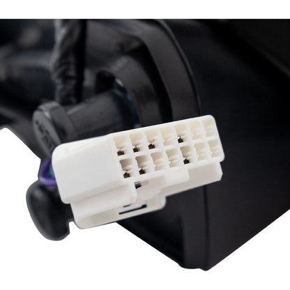 Heated Right Mirror for Honda Civic (2022-2024)