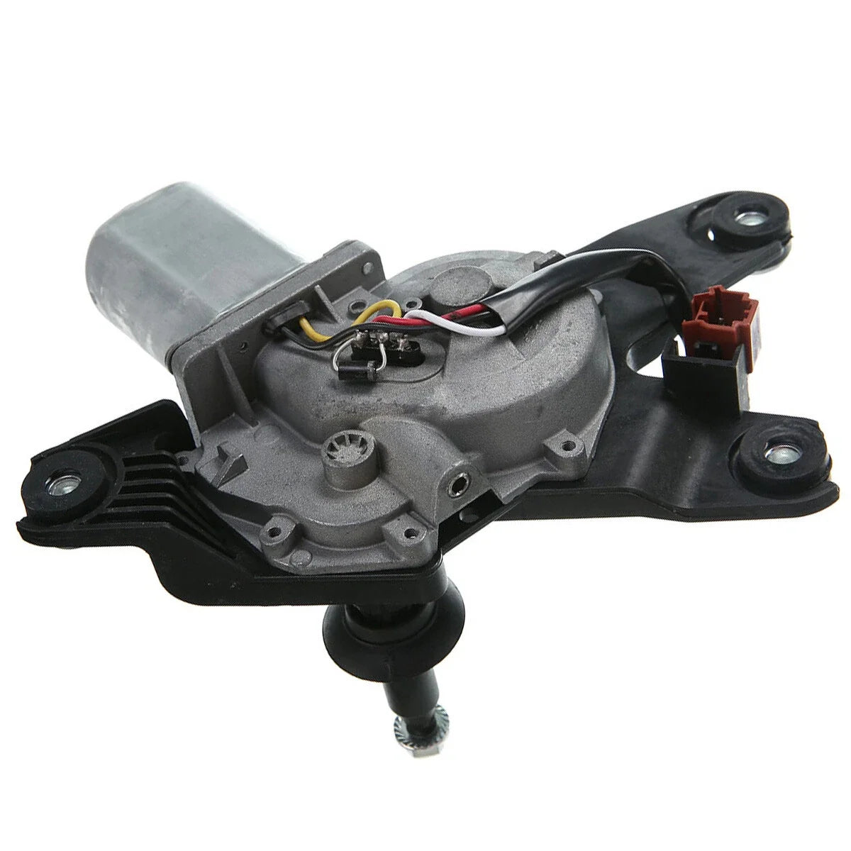 Rear Windshield Wiper Motor compatible with Ford Windstar 2002-2003