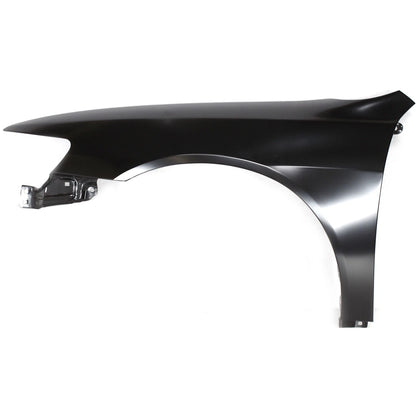 Set of 3 Bumper Covers for (04711S84A90ZZ, 60261S84A90ZZ, 60211S84A90ZZ)