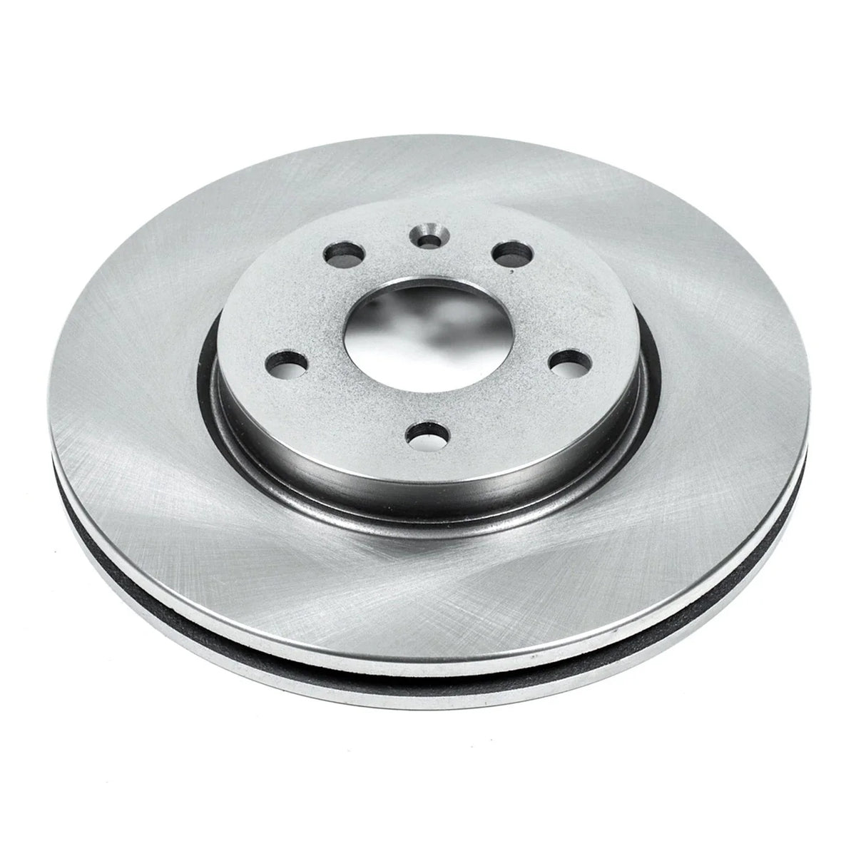 Powerstop Brake Rotors Compatible with Chevy Bolt EV 2017-2022