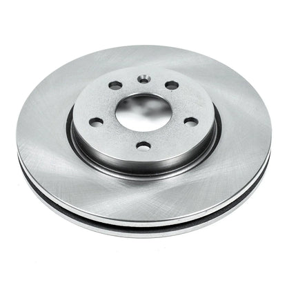 Powerstop Brake Rotors Compatible with Chevy Bolt EV 2017-2022