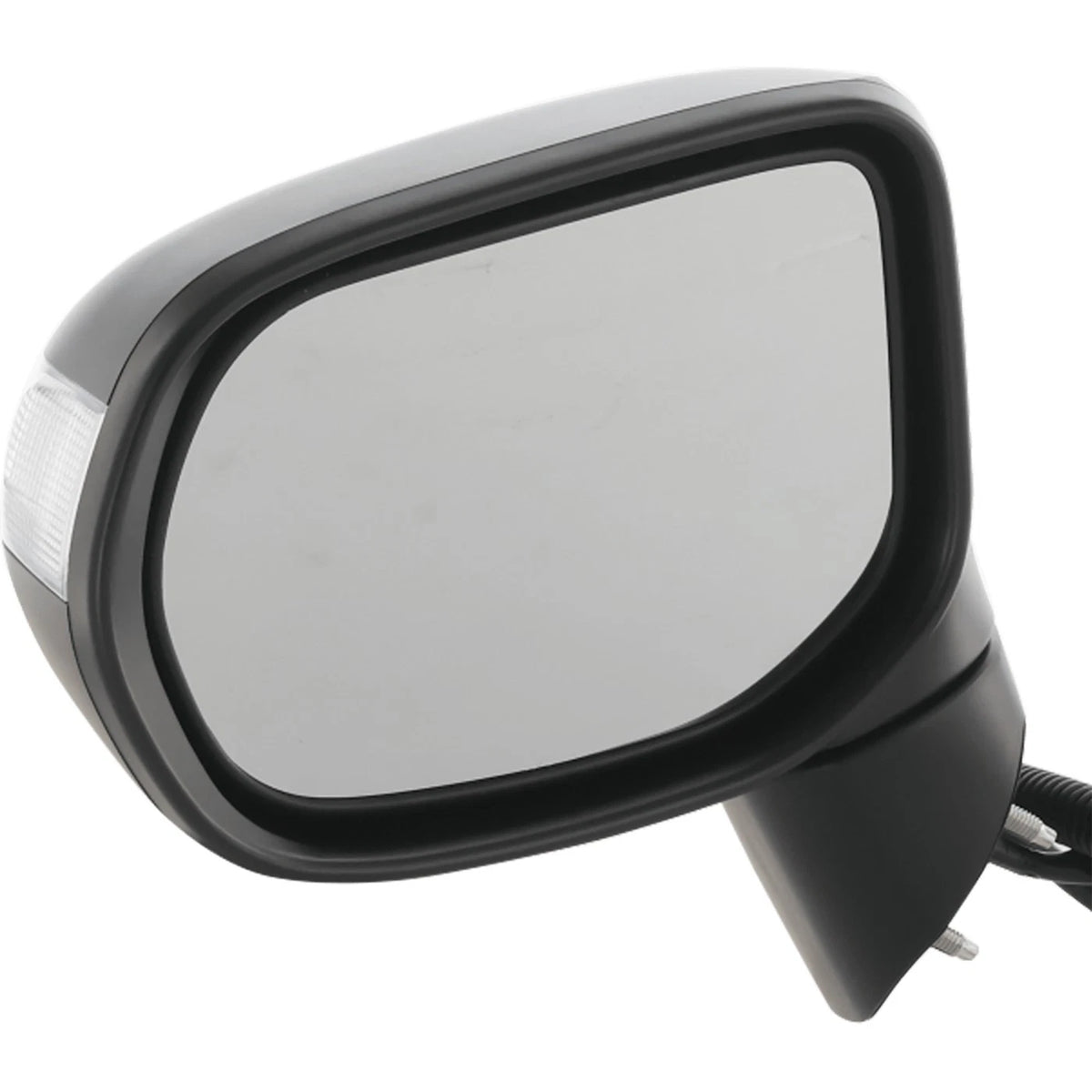 Mirrors Set of 2 Driver & Passenger Side for Honda Civic