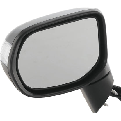 Mirrors Set of 2 Driver & Passenger Side for Honda Civic