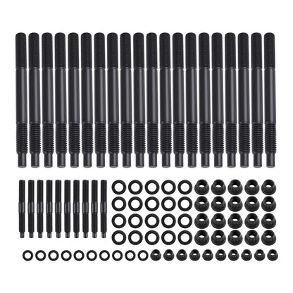 Cylinder Head Stud Kit for Gen III/IV LS Series Chevy (1997–2019)
