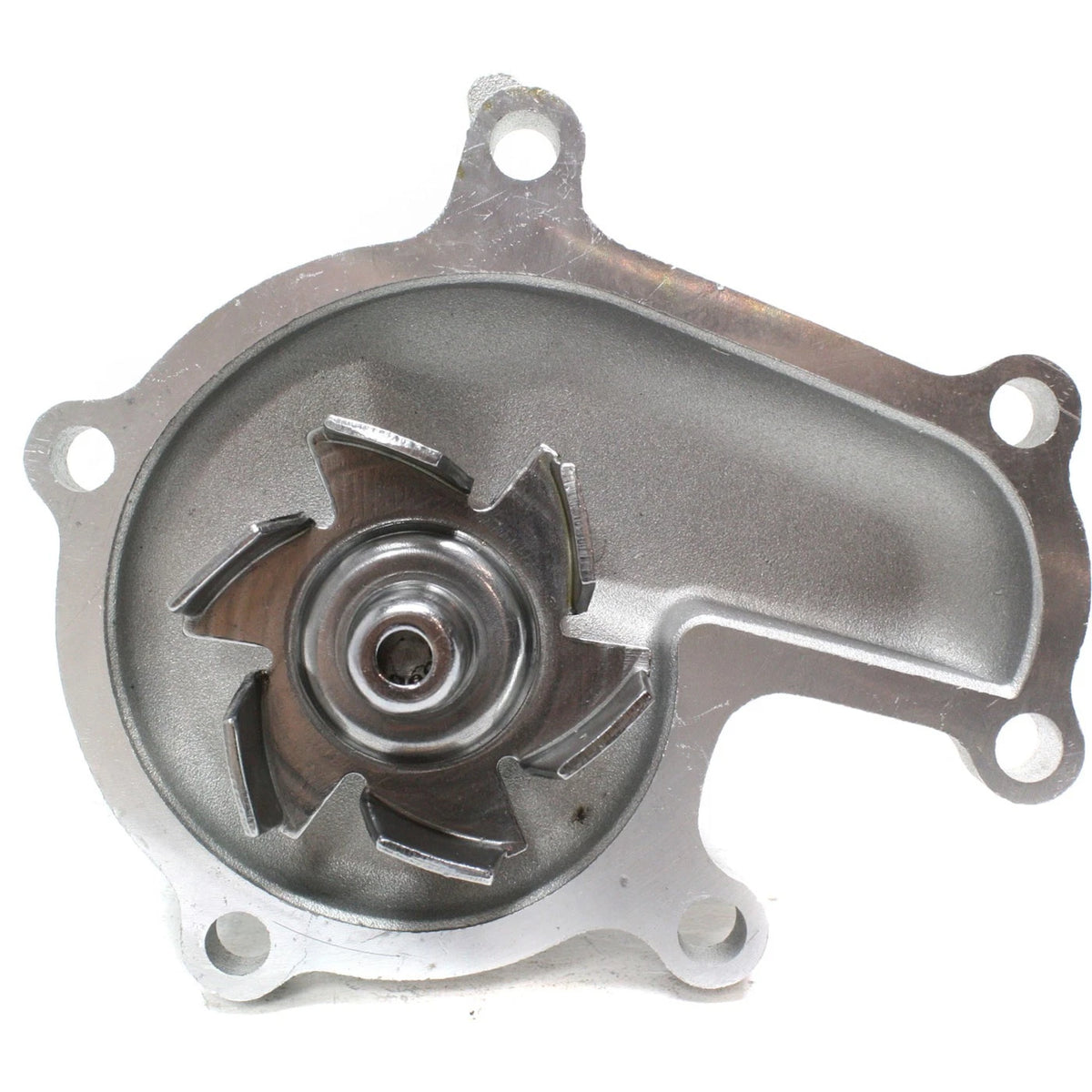 Water Pump Kit for Nissan Altima (1993–2001)