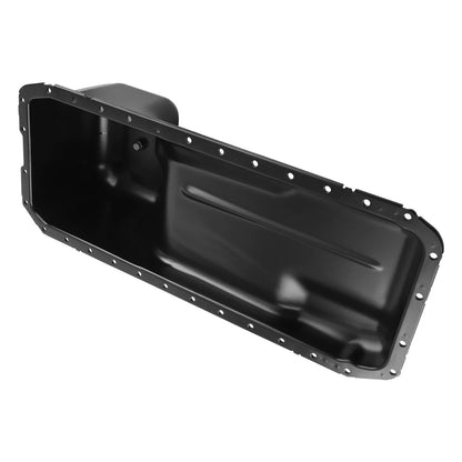 Engine Oil Pan 6.7L L6 for Ram 2500 3500 4500 5500 (2011-2012)