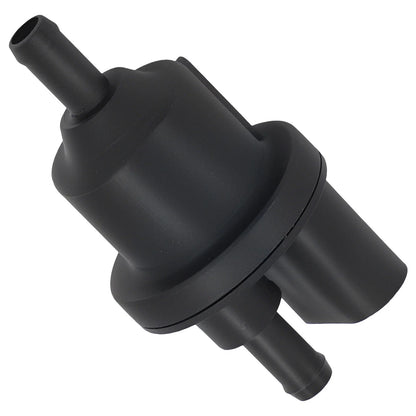 Vapor Purge Valve for Audi TT A4 VW Golf Scirocco (1998-2015)