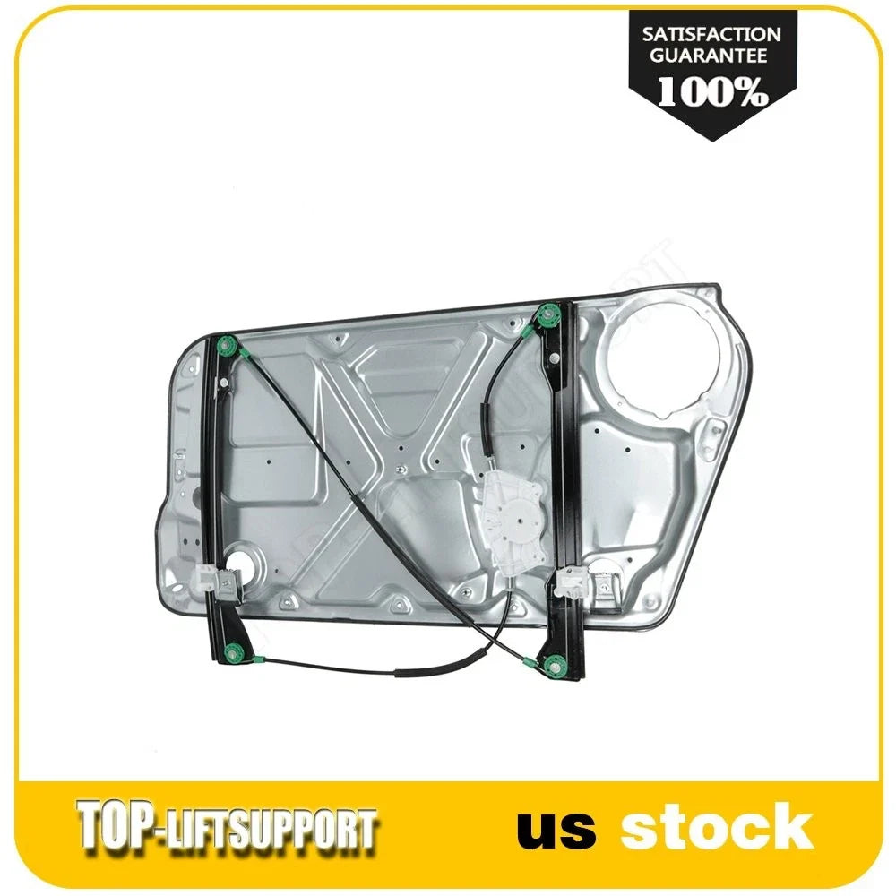 Window Regulator for Volkswagen Beetle (1998–2010) Front Left