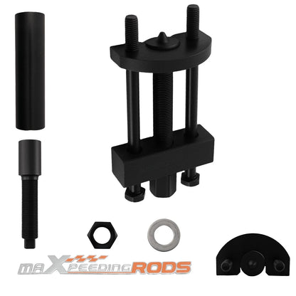 Mainshaft Bearing Installer Tool & Puller for Harley Big Twin (1984-Present)