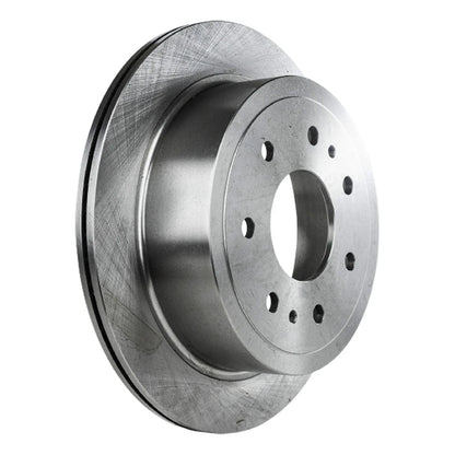 Rear Brake Rotor Disc for Ford F-150 and Lincoln Mark LT 2004-2011