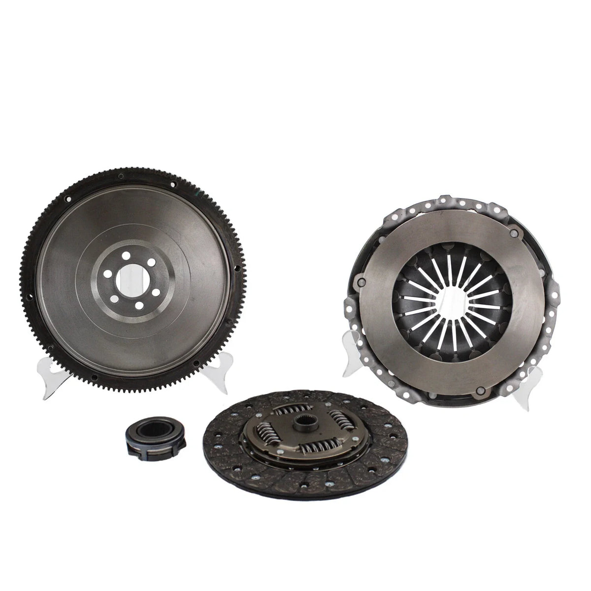 Clutch & Flywheel Conversion Kit for Audi TT, VW Beetle, Golf (K7003802F)