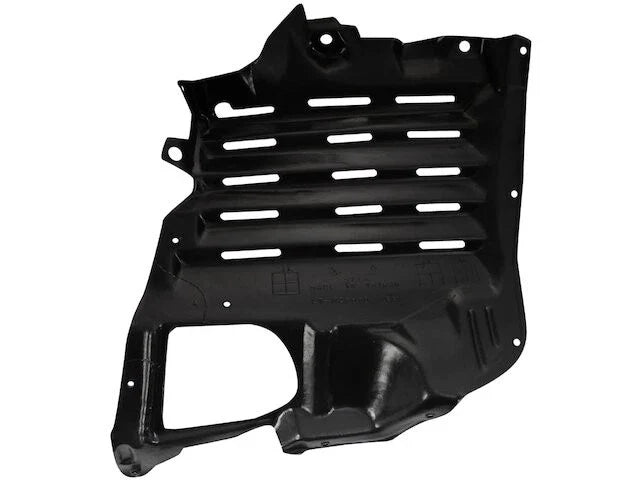 Front Right Fender Liner for Mazda Miata (2001–2005) MN865ND