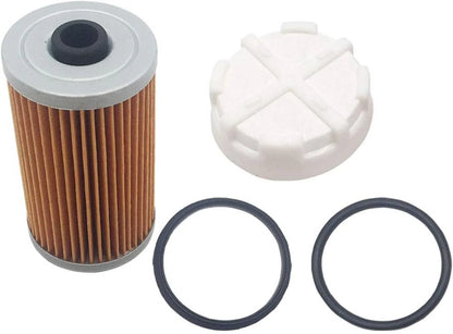35-8M0093688 Fuel Filter Kit for Mercury MerCruiser (Gen 3)