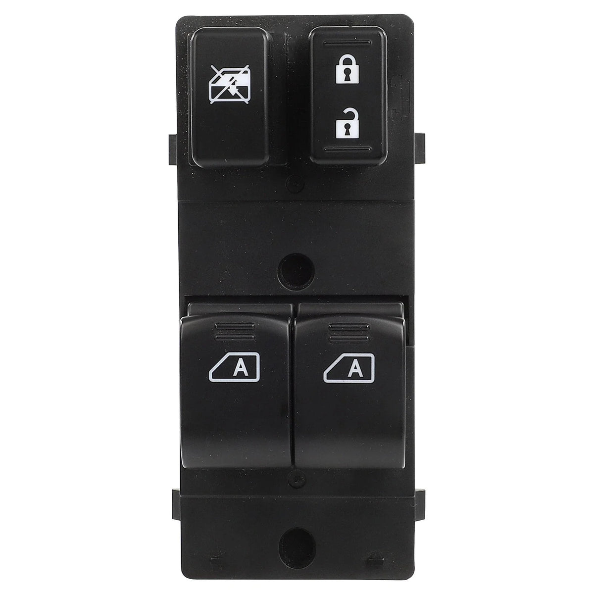 Power Window Switch for Nissan 370Z (2010–2019) - Front Left Driver Side