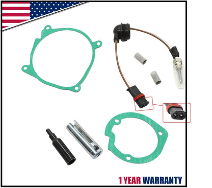 Glow Plug Repair Kit 12V - Eberspaecher Airtronic D2 D4 (2KW)