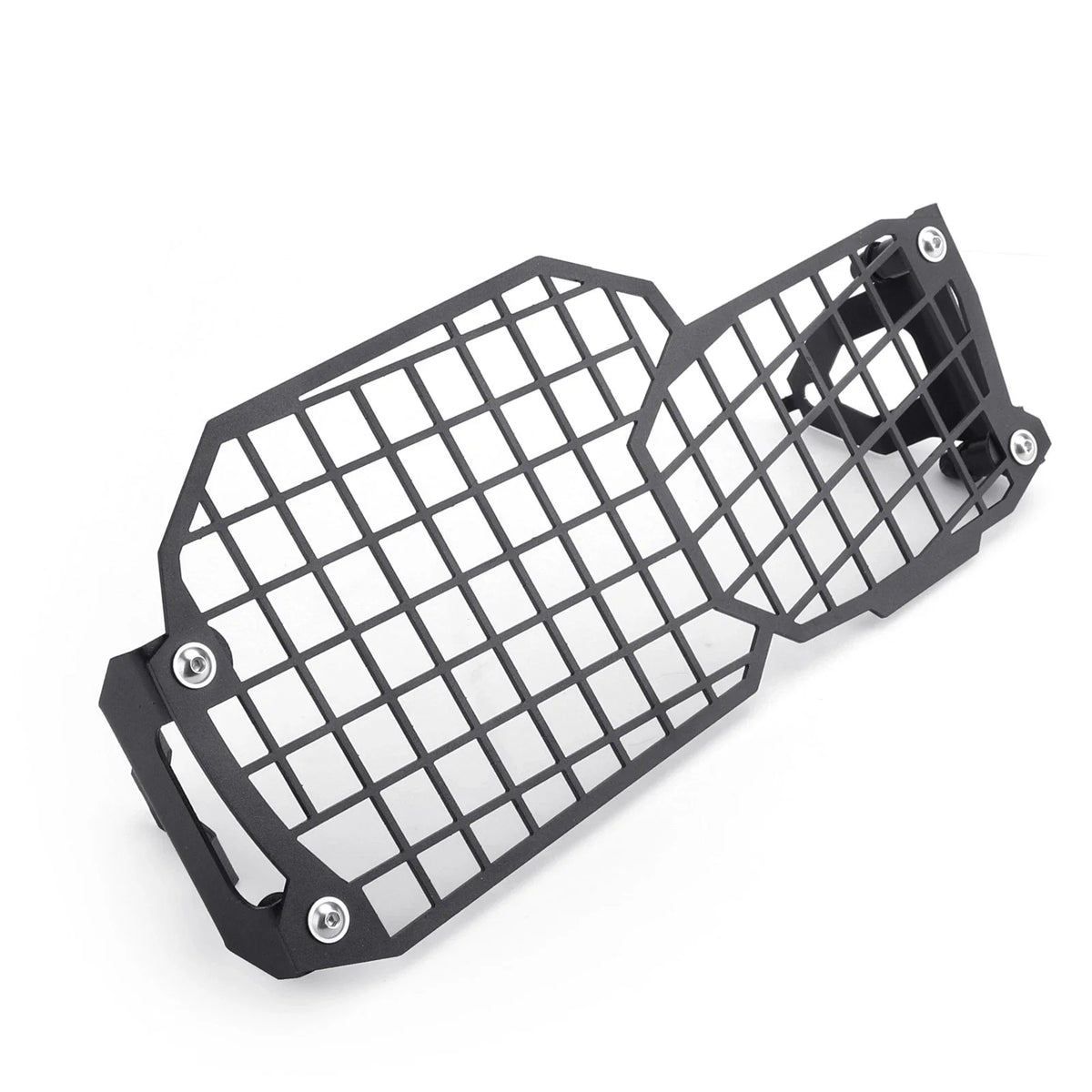 LED Grill Headlight Guard for BMW F650GS F800R 700GS F800GS 2008-2017