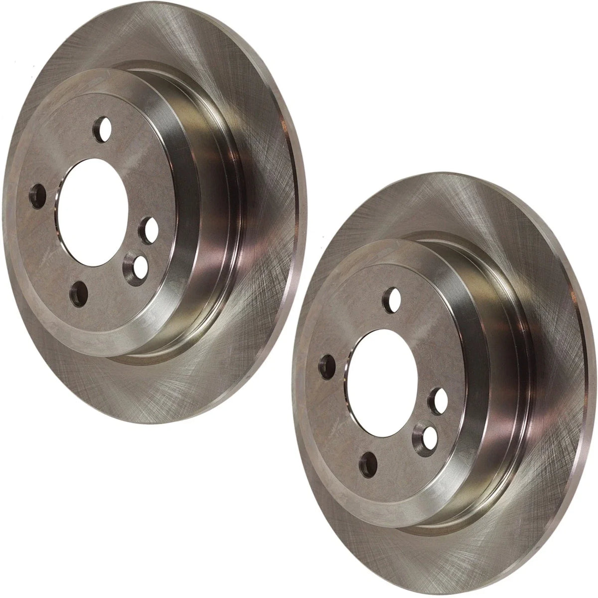 Brake Disc Rotors (Rear) for Mini Cooper 2002-2006