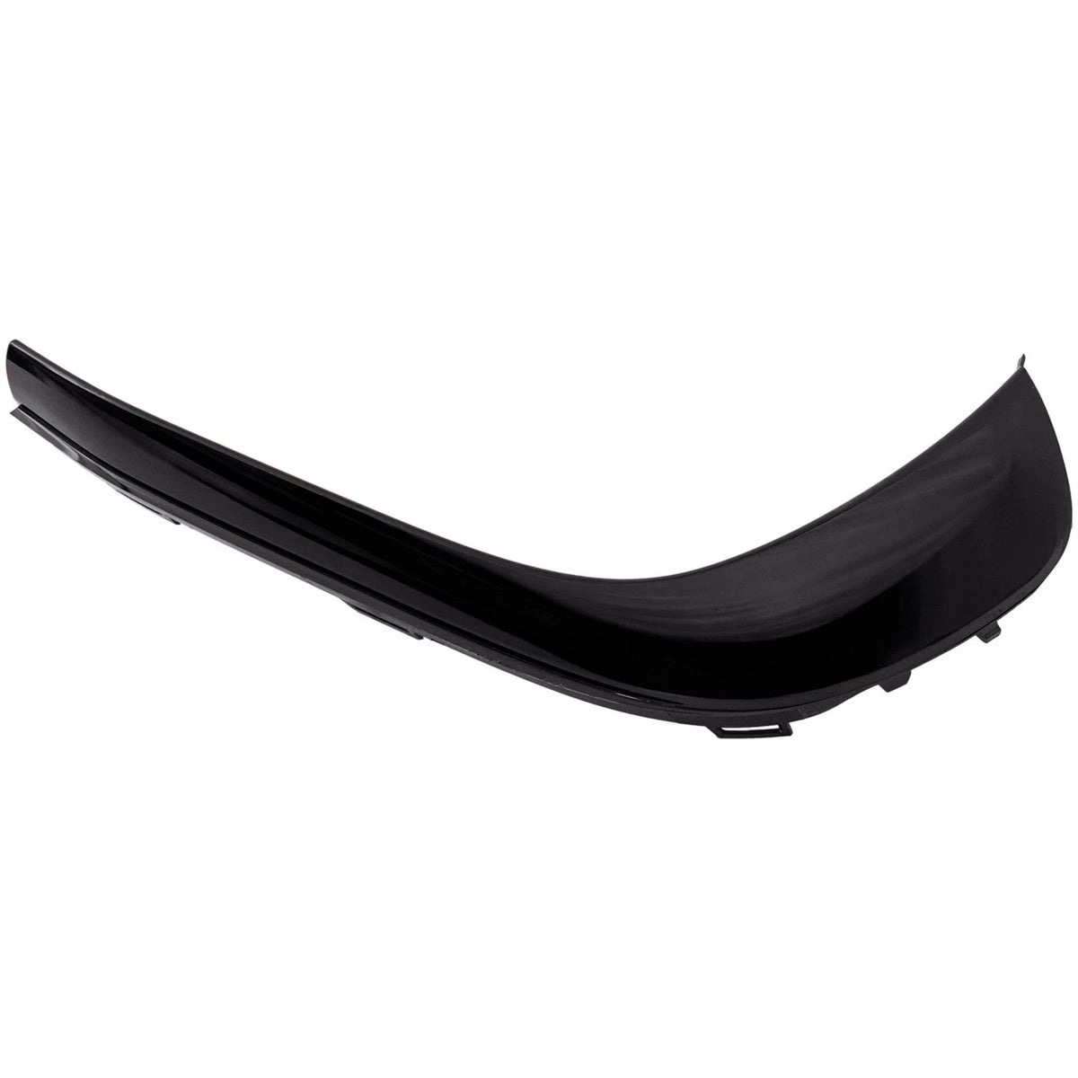 Set of 2 Bumper Face Bar Trims for MB