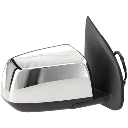 Right Side Heated Mirror for Chevy Colorado (2015-2020) Passenger