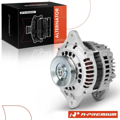 Alternator for Nissan Pathfinder Pickup (1995)