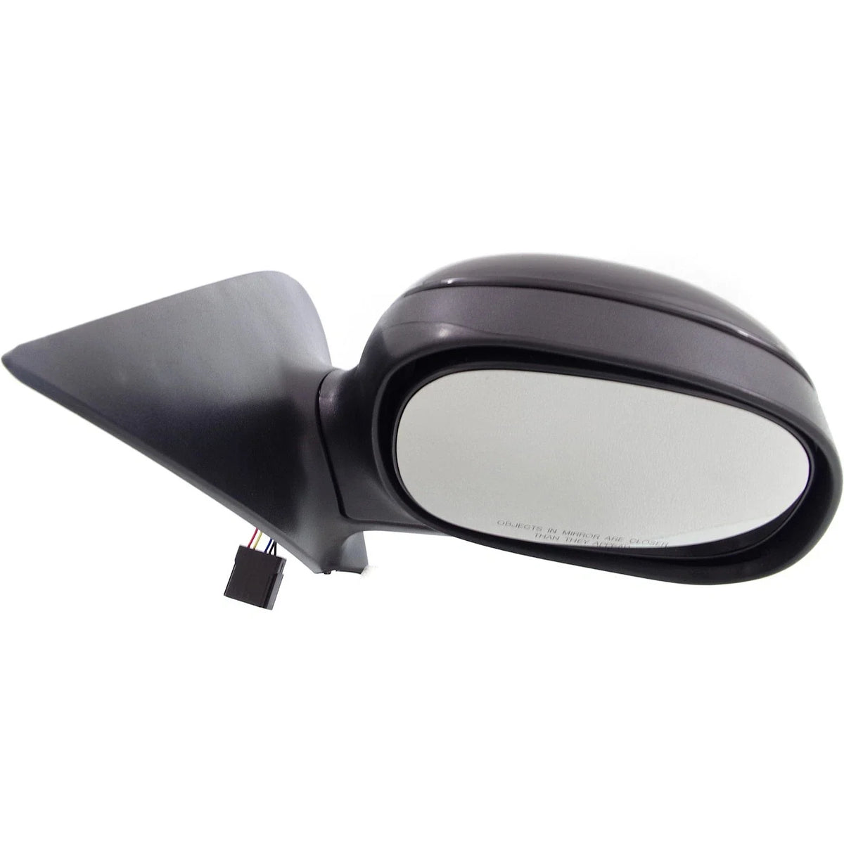 1997-2002 Ford Expedition Right Heated Manual Folding Power Mirror