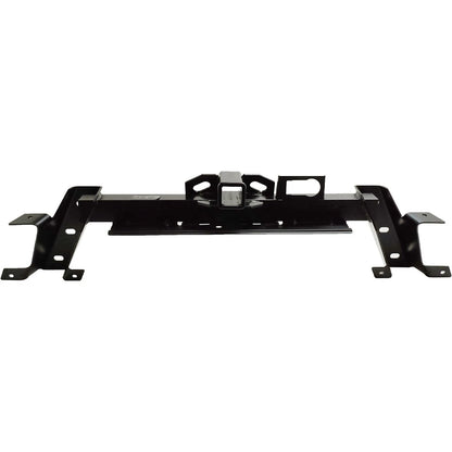 Rear Bumper Reinforcement for Ford F-150 (2009–2014) w/ Towing Pkg