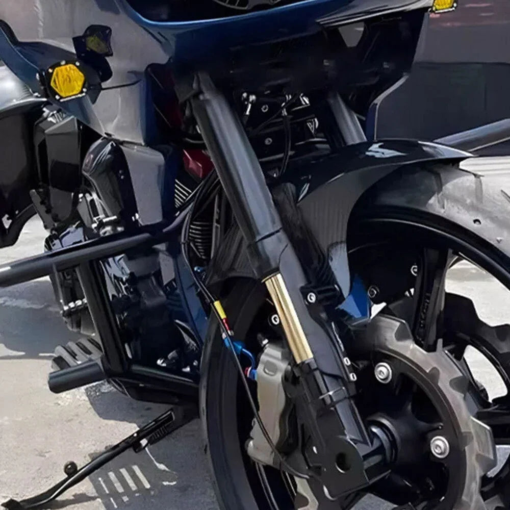 Engine Guard Crash Bar for Harley Touring Models 2009–2023