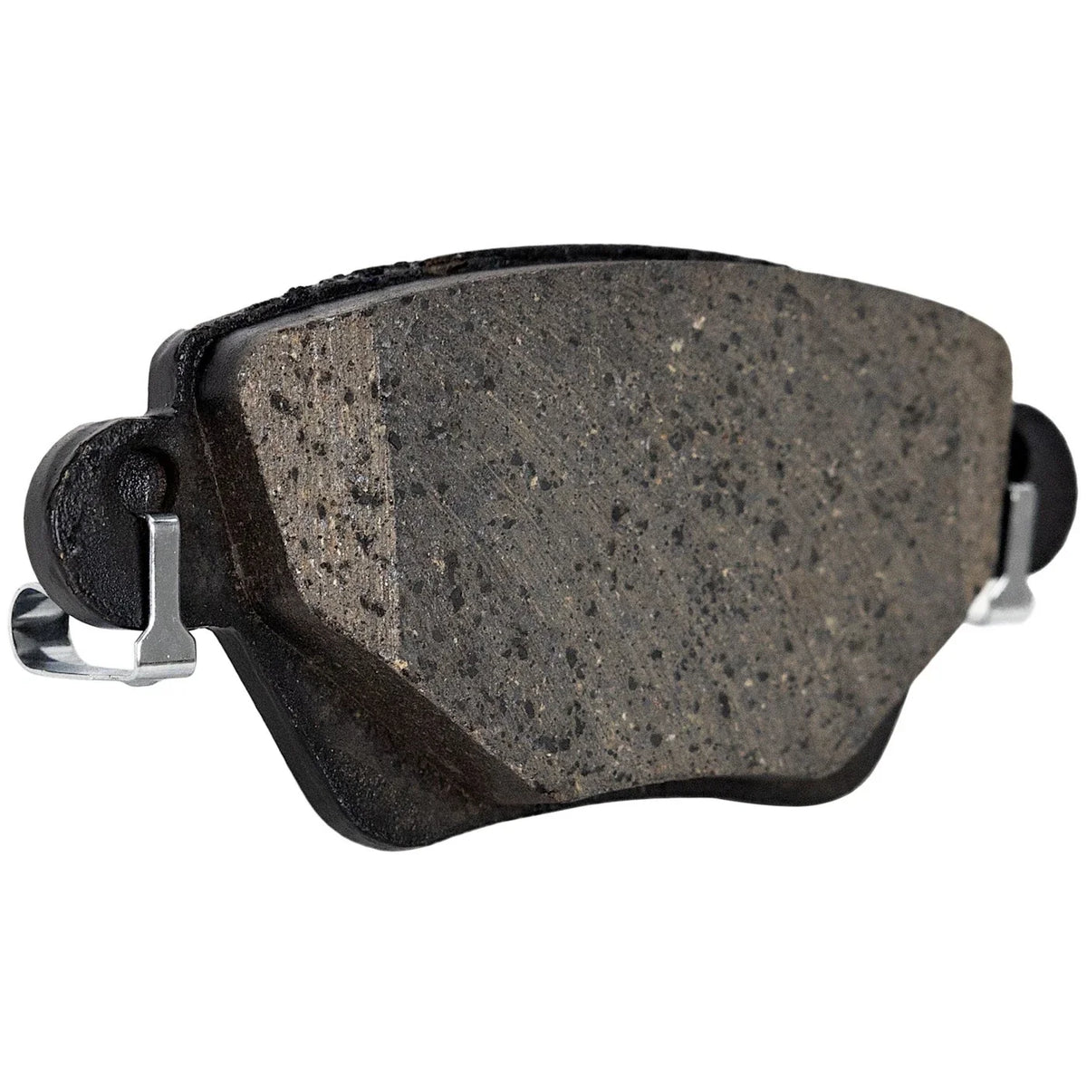 Brake Pad Set for AWD Jaguar X-Type (2002–2004) Rear