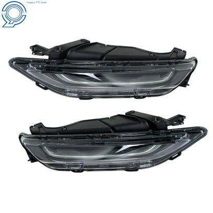LED Headlight Set - Left & Right for 2019-2021 Chevy Blazer