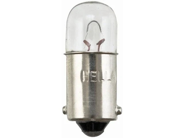 Side Marker Light Bulb for Jaguar XJ6 (1980–1994) WT897SY