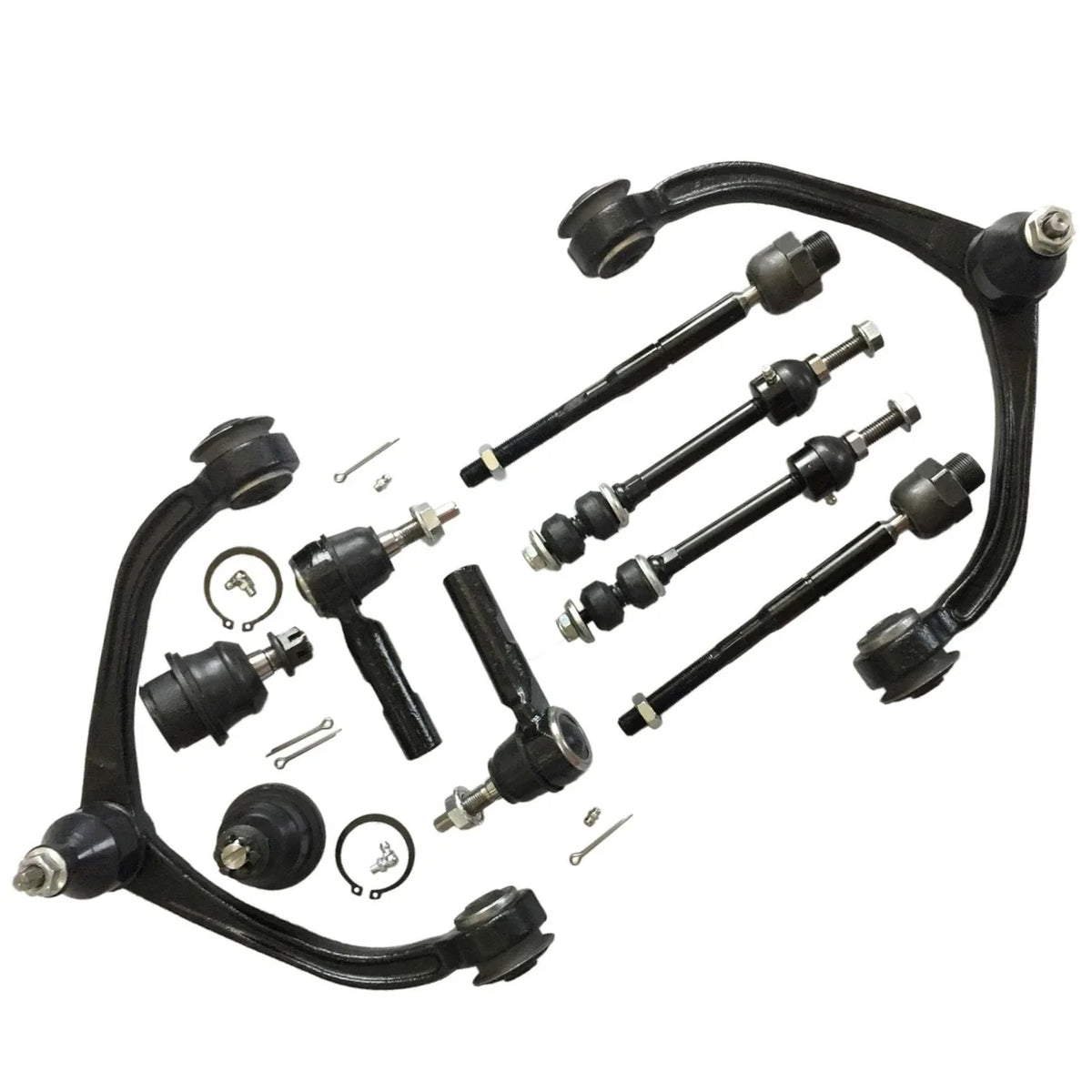 Front Control Arm Ball Joint Sway Bar Link for Dodge Dakota (2005–2011)