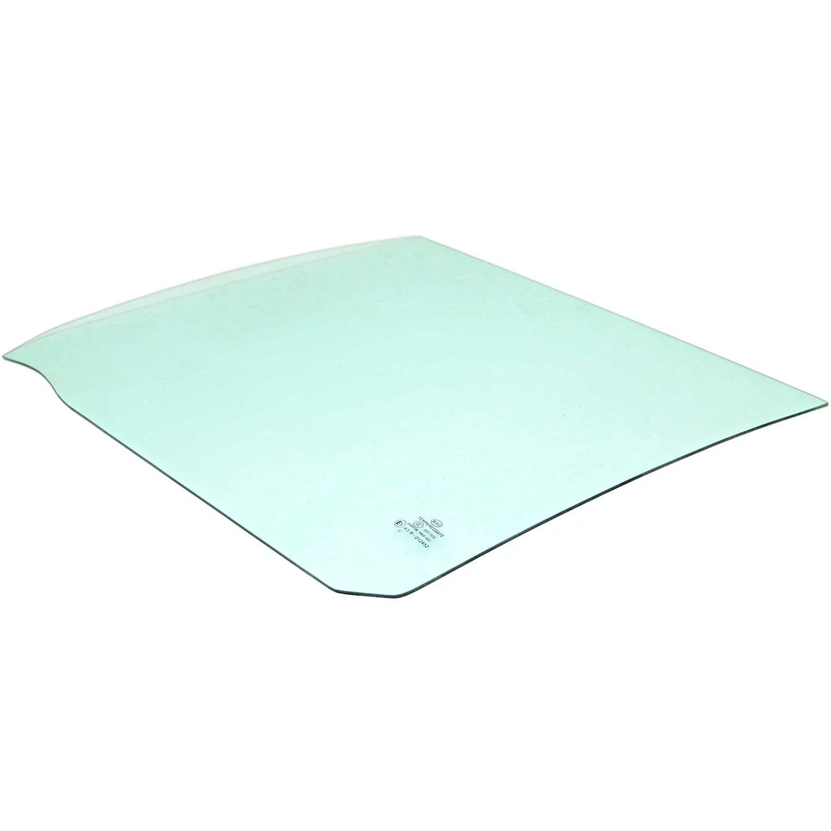 Rear Door Glass Pair for Toyota RAV4