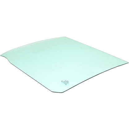 Rear Door Glass Pair for Toyota RAV4