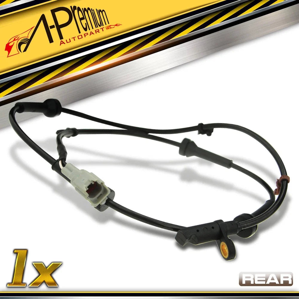 Rear ABS Wheel Speed Sensor for Nissan Rogue (2008–2013)